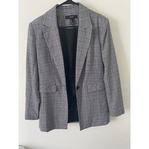 Women’s Fashion Blazer